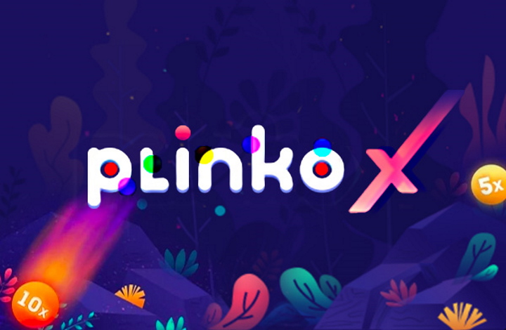 Plinko X
